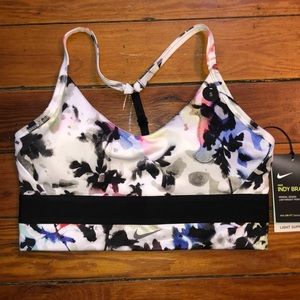 Nike Women’s Indy Sports Bra